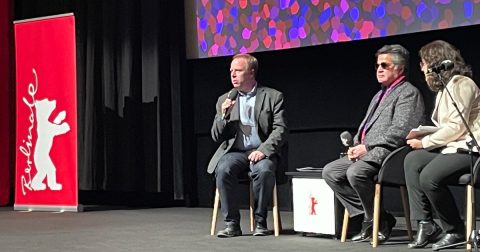 Jafar Panahi, cinema, Irão, Festival de Cinema de Berlim, Berlinale