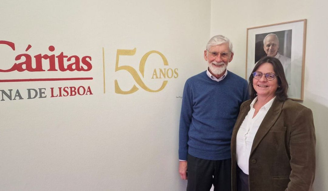 50 anos da Cáritas de Lisboa: Entre a emergência social e o sonho da extinção