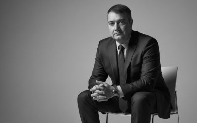 O advogado que se tornou estafeta e voltou à advocacia para defender os precários