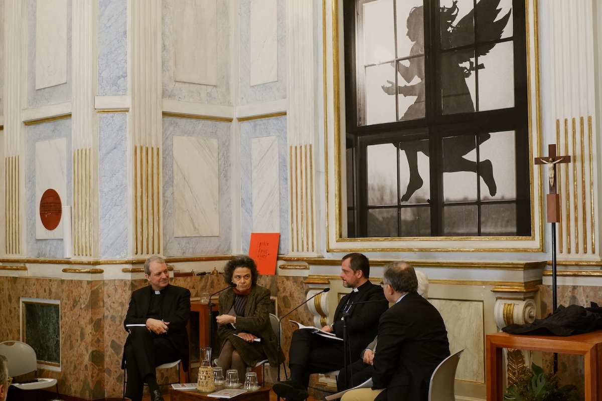 Mário Rui de Oliveira. Teresa Bartolomei, Alexandre Palma, Pecado