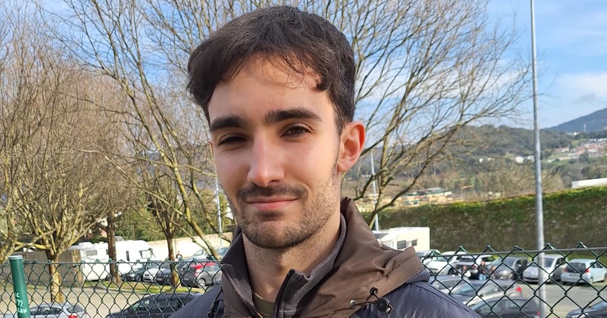 Miguel Pereira, trabalho, biomedicina