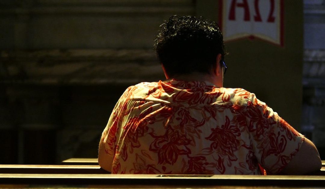 A Sagrada Escritura na vida da Igreja: da veneração à gostosa “ars legendi” (I)