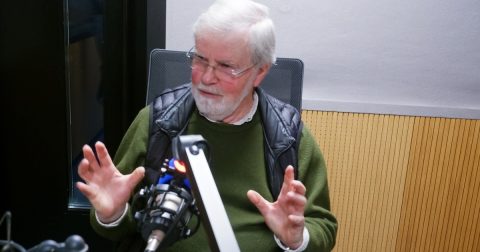 Peter Stilwell, o padre que praticou aikido e que dialoga com todas as religiões Peter Stilwell, Teologia,