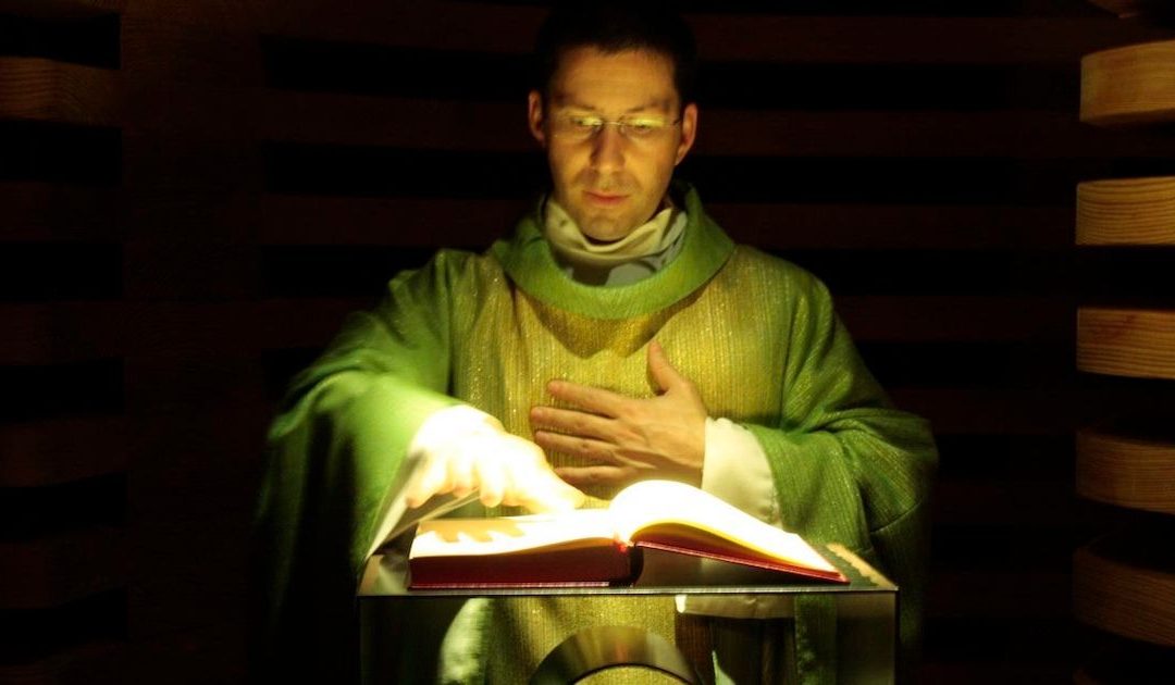A Sagrada Escritura na vida da Igreja: da veneração à gostosa “ars legendi” (II)