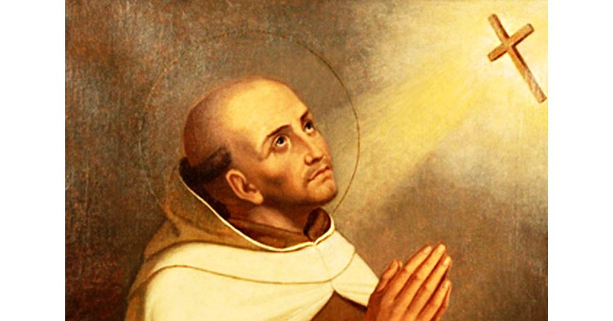 São João da Cruz