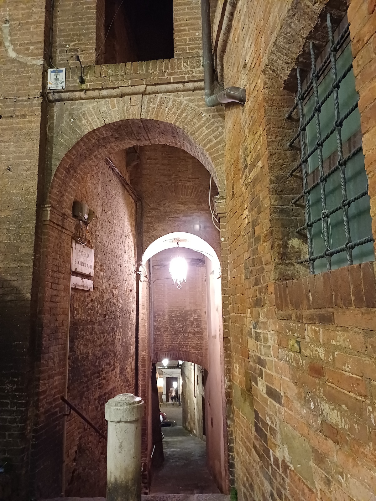 Siena
