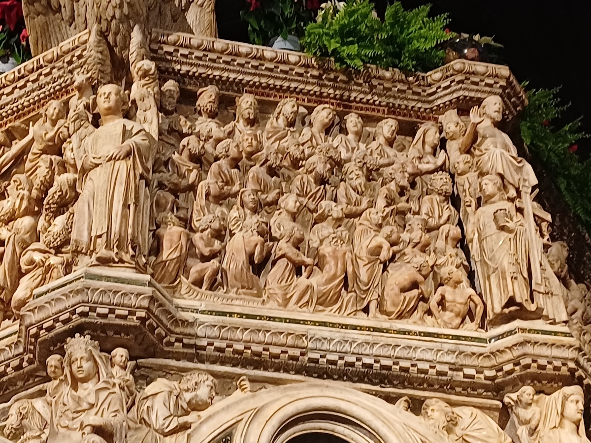 Siena, catedral, património, arte,