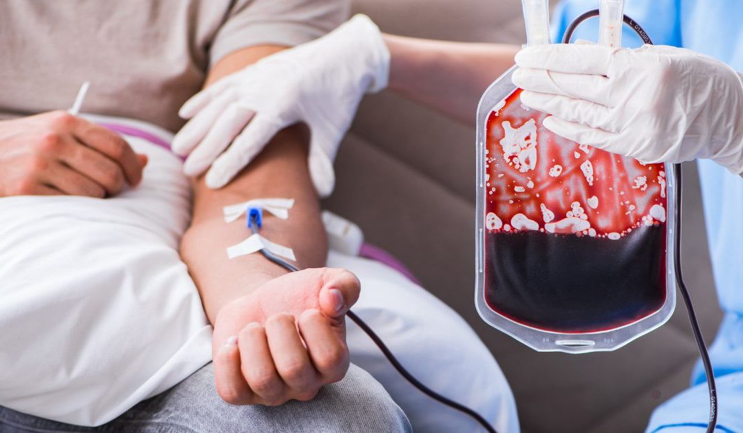 Testemunhas de Jeová flexibilizam regras sobre transfusões de sangue… mas não muito