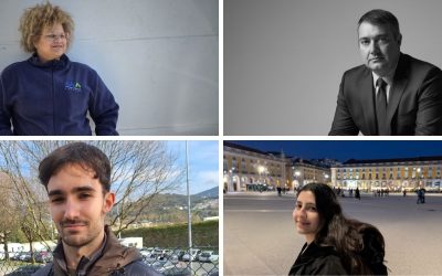 As angústias e as lutas de quatro trabalhadores num vídeo 7MARGENS