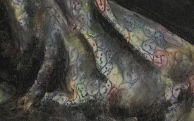 “A nossa circunstância” em pequenos poemas mensais de Luís Soares Barbosa no 7MARGENS