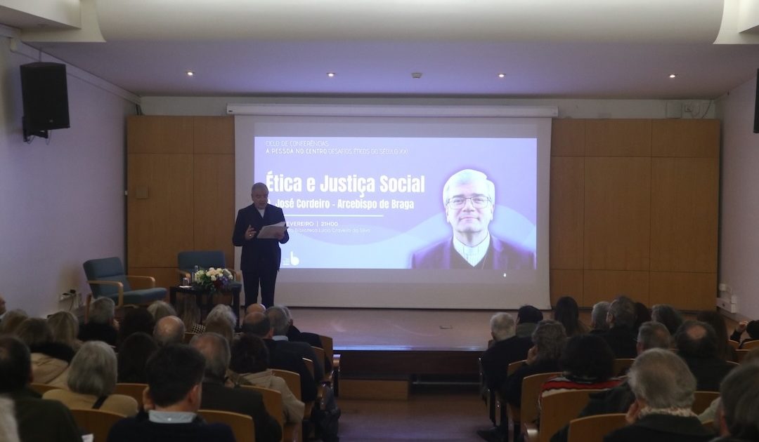 Ética e justiça social: Os valores ainda têm valor?