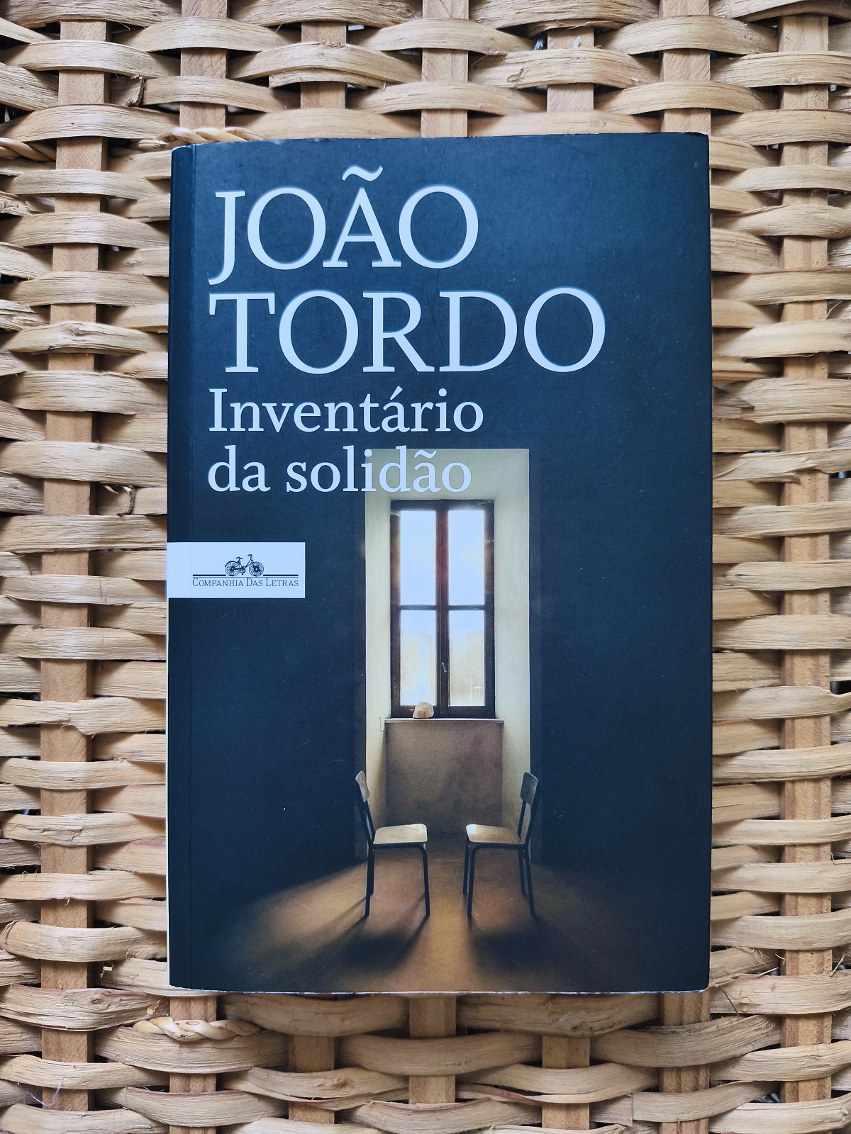João Tordo