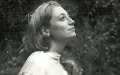 Maria Emília Brederode Santos: Uma estrela que se apaga