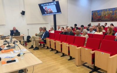 Padre Miguel Neto propõe alfabetização mediática para a Igreja em Portugal