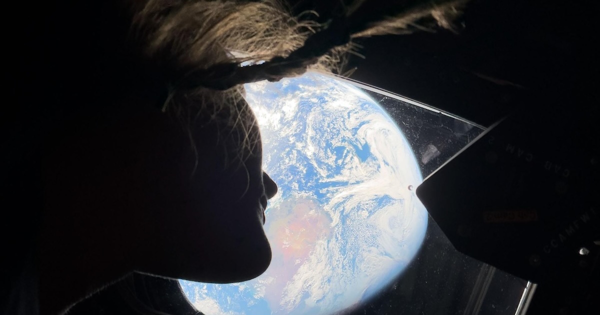 Artemis, NASA, Lusa, Terra, Christina Koch