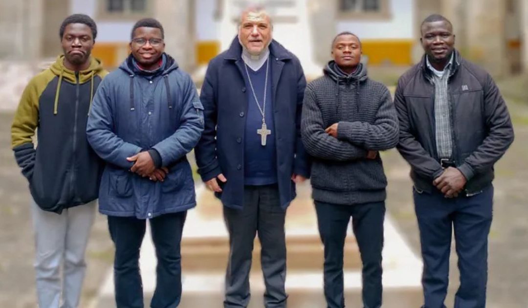 Moçambique e Portugal unidos pela formação de padres