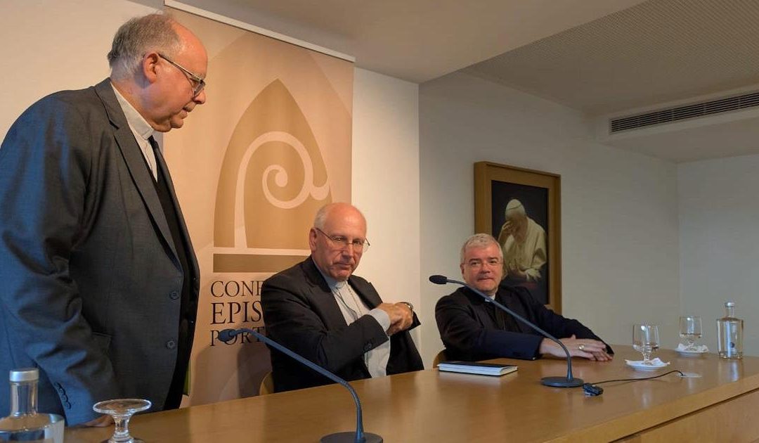 Bispos: “políticas justas” contra pobreza e um elogio aos migrantes, riqueza do país