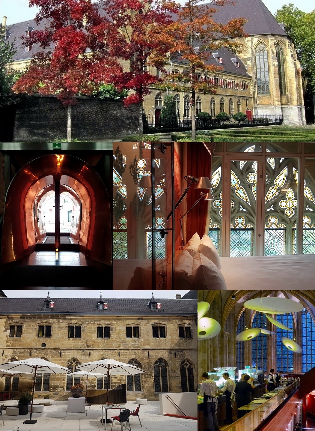 Maastricht