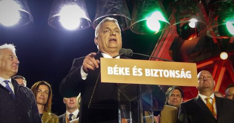 Viktor Orbán, Hungria, Eleições