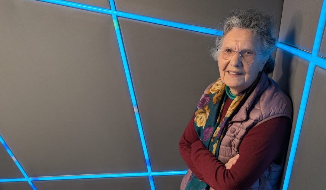 Irmã Julieta Mendes Dias, a freira “feminista dos pés à cabeça”