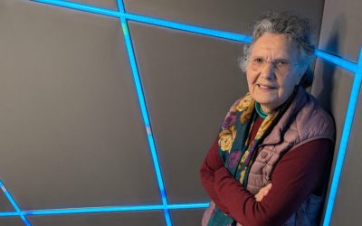 Irmã Julieta Dias é a convidada dos Passos Sinodais