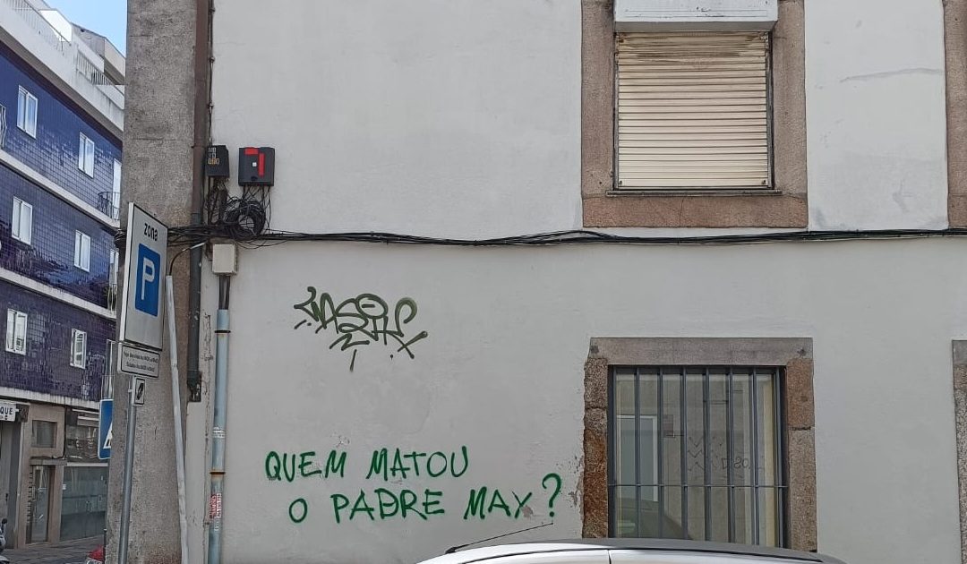Crime contra um padre e uma estudante: o CDS, a extrema-direita e o cónego