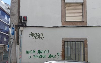 Crime contra um padre e uma estudante: o CDS, a extrema-direita e o cónego