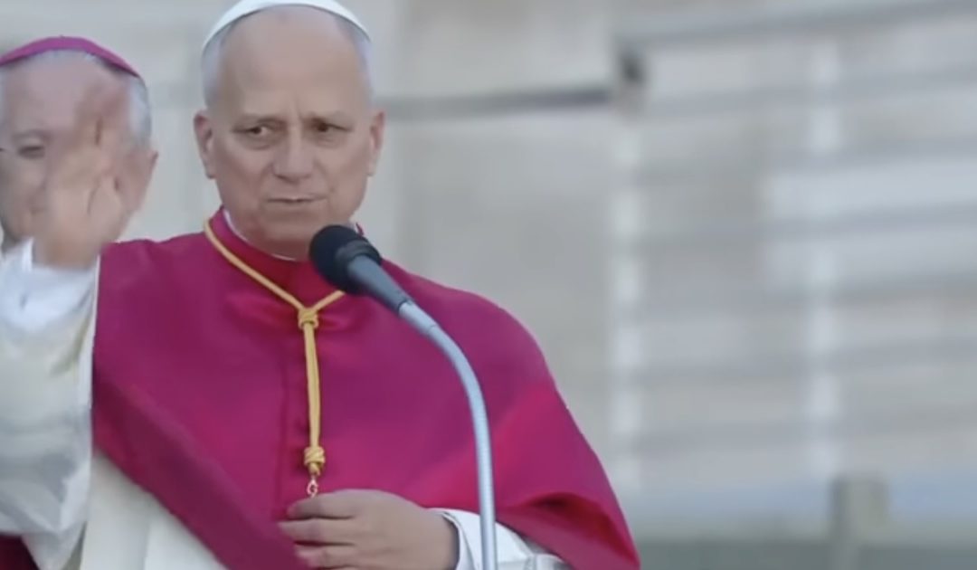 Papa apela à união dos milhares de milhões de pessoas que acreditam na paz