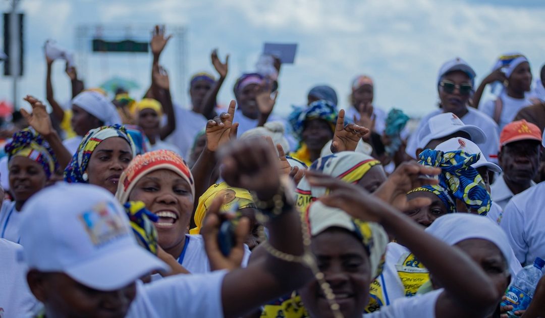 Leão XIV: “Cristo ouve o clamor do povo” quando “a violência dos poderosos frusta a esperança”