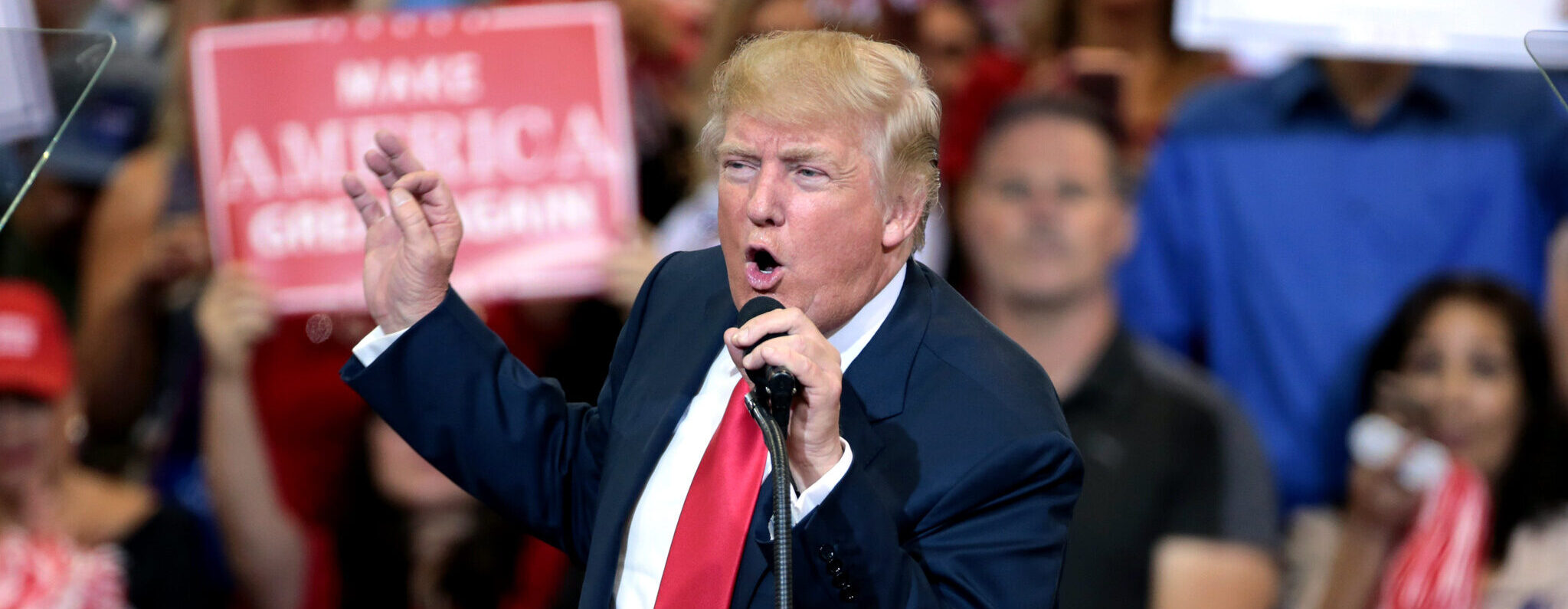 Trump