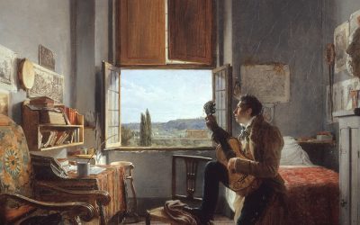 O velho novo Oeste: um mundo mais inclusivo e aberto