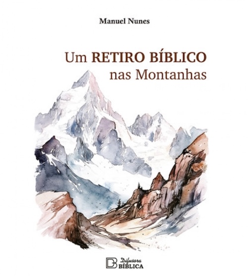 Livro Retiro Bíblico, Manuel Nunes