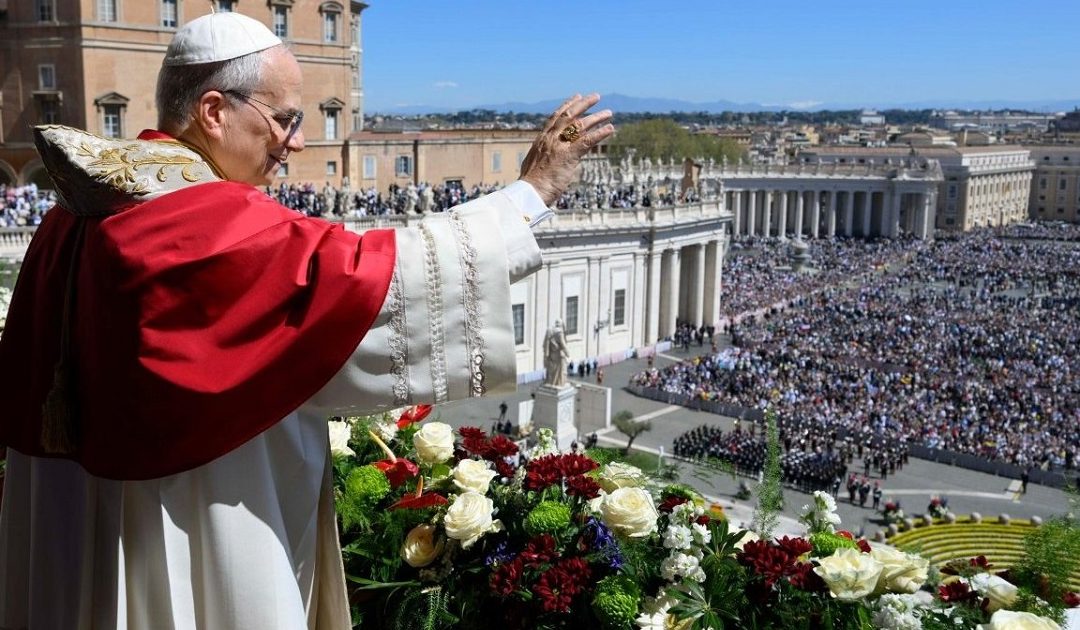 Papa convoca vigília pela paz, contra a resignação e a indiferença