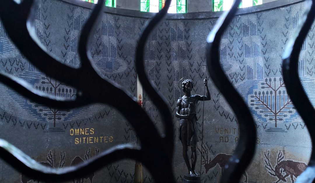 Mistagogia: por uma teologia poética na iniciação cristã (II)