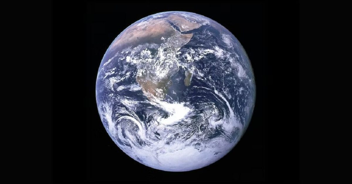 Planeta Terra