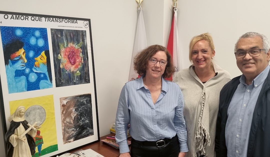 Cáritas de Aveiro apoia vítimas de violência doméstica