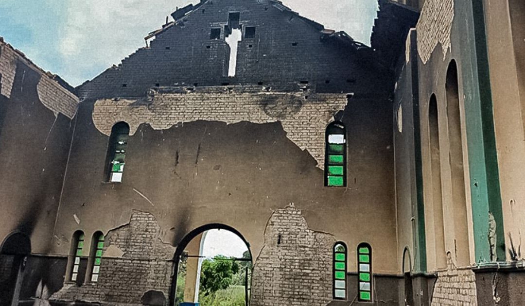 Comunidade islâmica de Moçambique condena ataque e expressa solidariedade a Igreja Católica