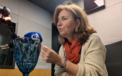 Alexandra Fernandes, a médica que escolheu tratar “os mais pobres dos pobres”