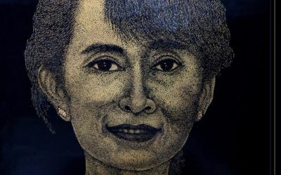 Nobel da Paz Aung San Suu Kyi está viva e passará para prisão domiciliária