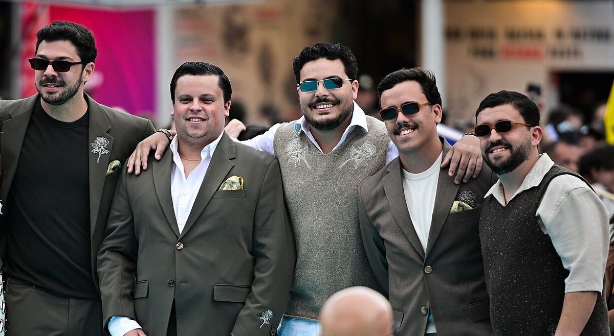 Bandidos do Cante