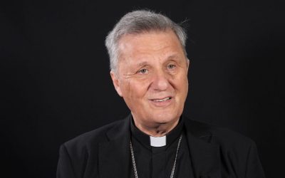 Depois do Sínodo, “há um movimento na Igreja, em toda a parte”