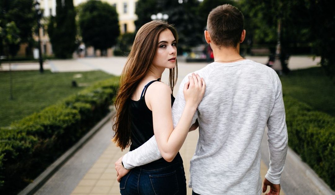 ‘n’ de namoro – quando o amor dá o lugar ao medo