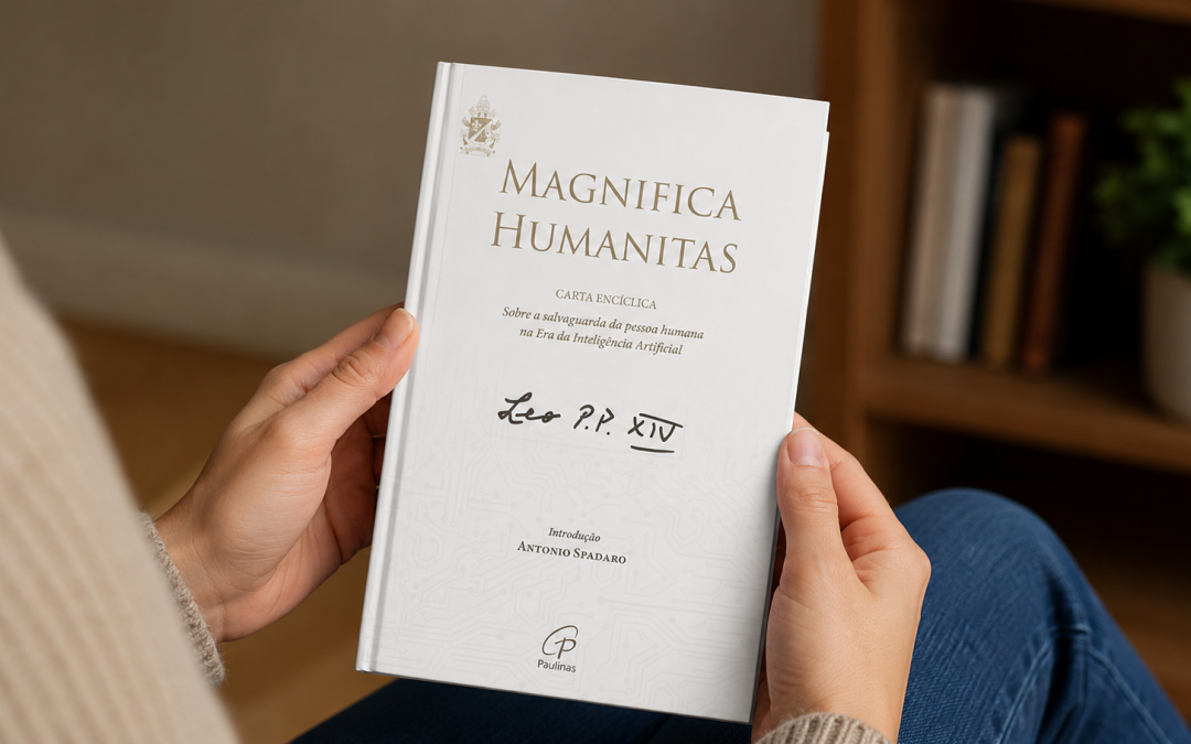 Conselho Mundial de Igrejas “aplaude e recomenda” encíclica de Leão XIV “a todas as pessoas”