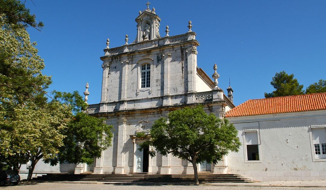 Mosteiro da Cartuxa e Palácio do Picadeiro classificados como monumentos de interesse público