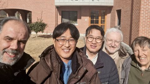 Regressei à Coreia do Sul: o país mudou, a missão permanece Coreia2_Abril_2026