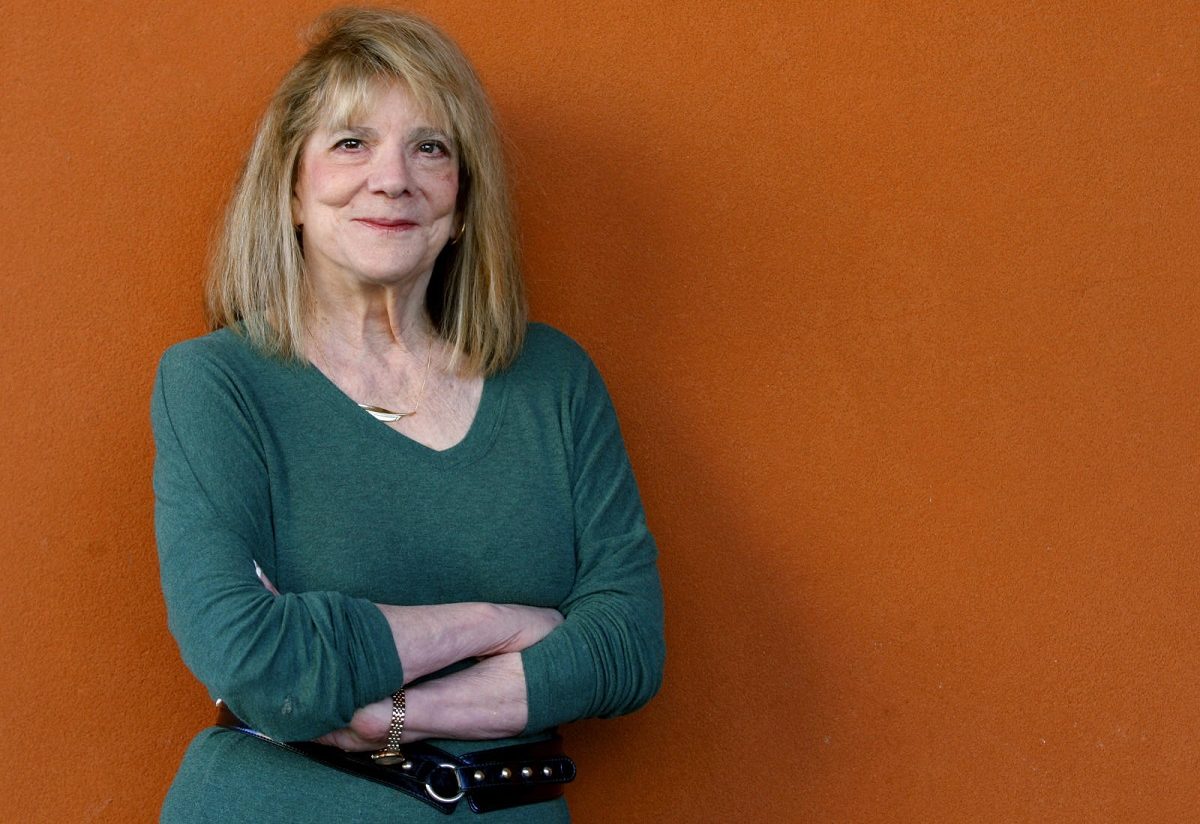 Elizabeth Loftus