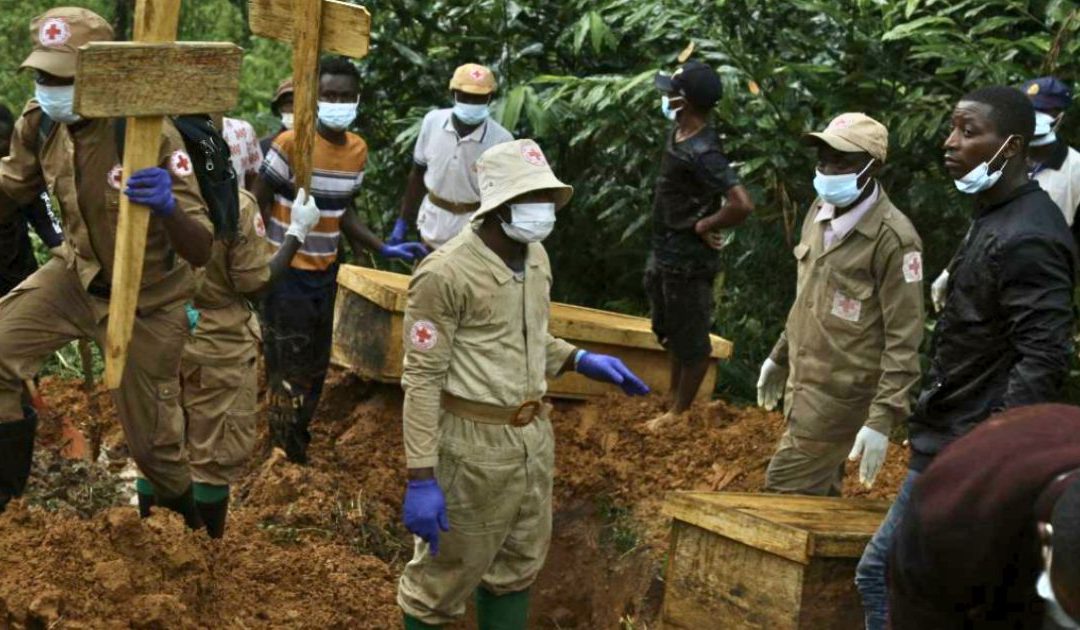 Amnistia Internacional denuncia “crimes de guerra” no Leste da RDC e apela à ação global