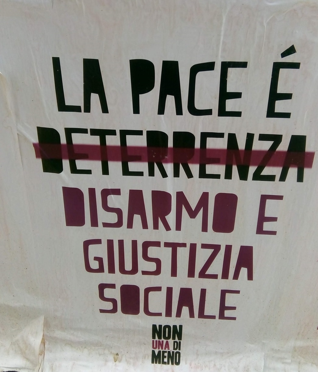 Par. Desarmamento