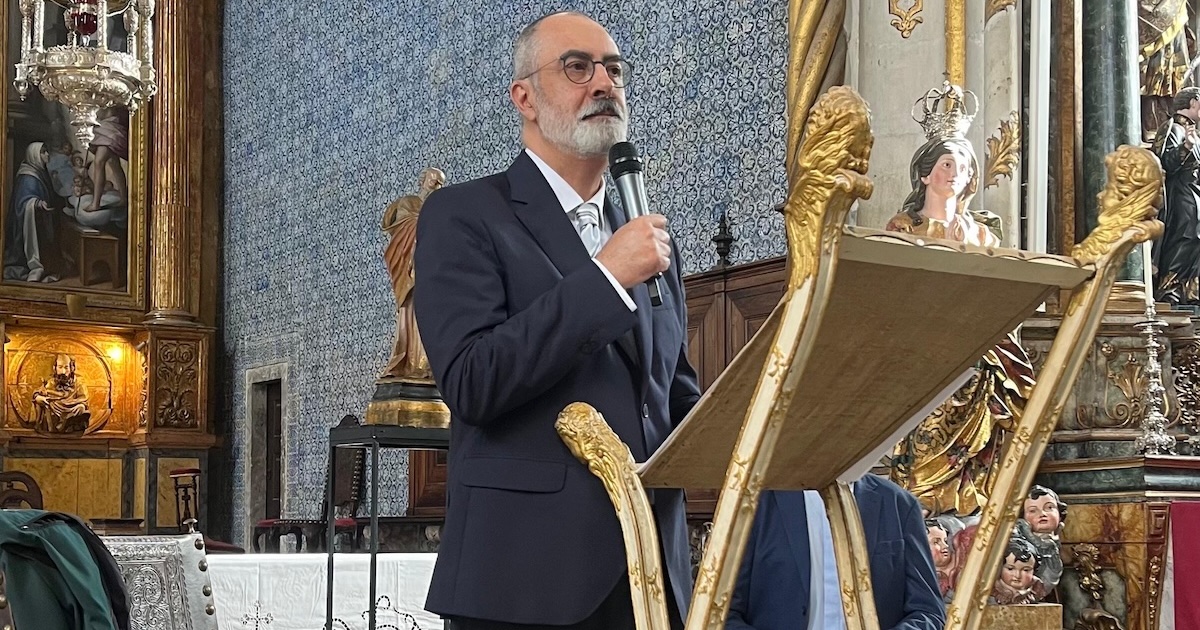 Frederico Lourenço-corte