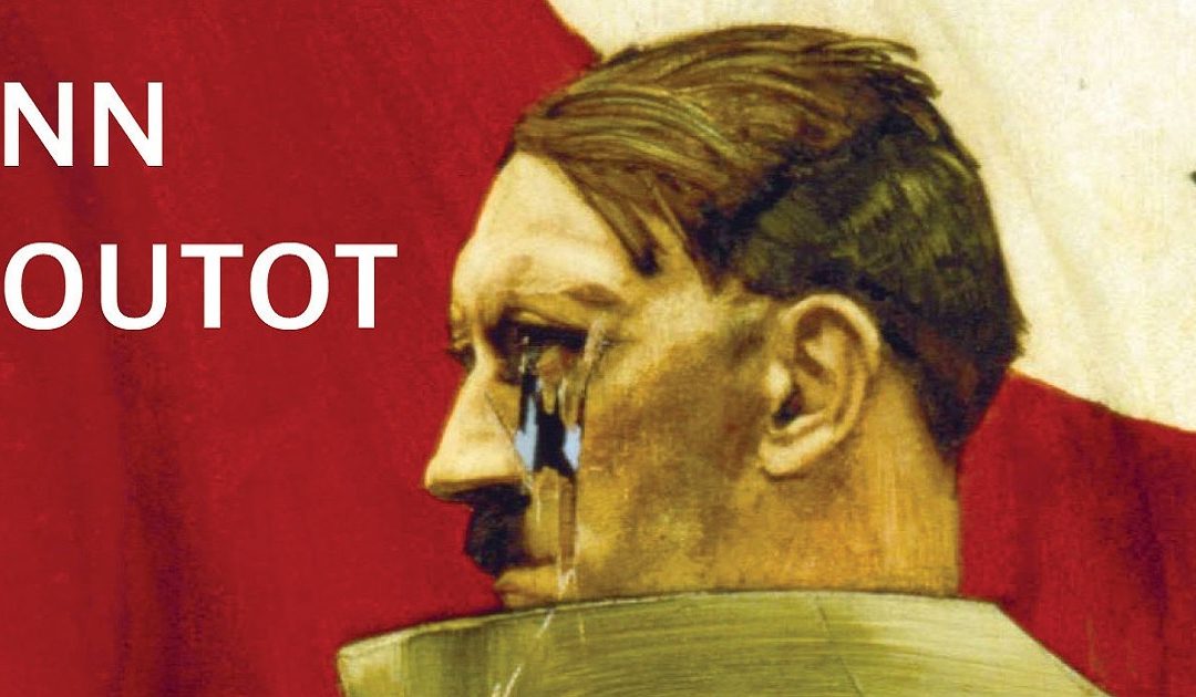 Os irresponsáveis: lições de história contemporânea com ‘realistas’ em fundo